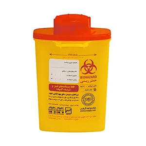 سیفتی باکس جیبی