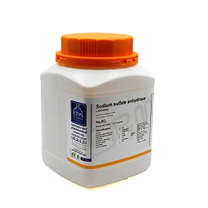 سدیم سولفیت خشک Laboraory دکتر مجللی