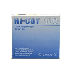 تیغ بیستوری های کات