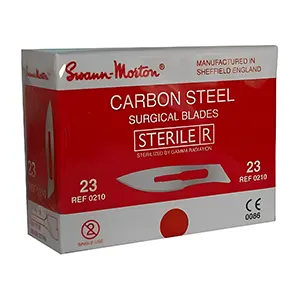 تیغ بیستوری سوان مورتون