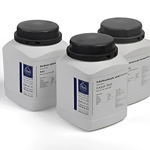 D (-) فروکتوز Standard دکتر مجللی