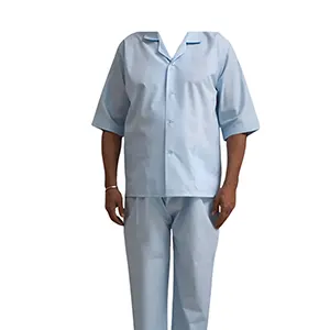 لباس بیمارستانی مردانه