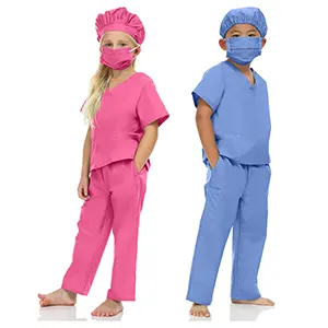 لباس بیمارستانی کودکان