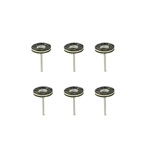 براش دیاشاین Chamois Centre Medium