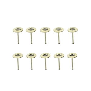 براش موی بز دیاشاین Bristel Brush Soft Goathair