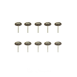 براش دیاشاین Bristel Brush Extra Stiff