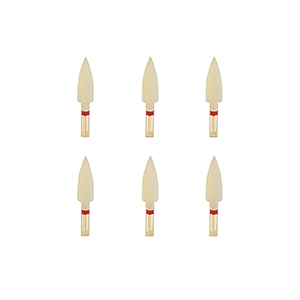 کیت 6 عددی پالیشر Dedeco