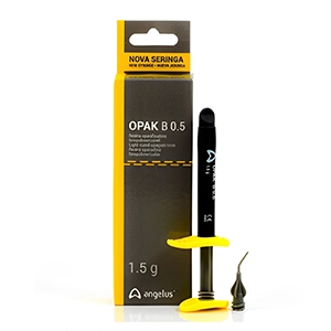 کامپوزیت اپکر آنجلوس