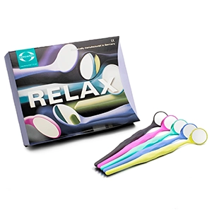 آینه های رادیومی Hahnenkratt