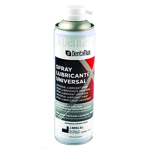 اسپری روغن هندپیس دنتافلوکس DentaFlux