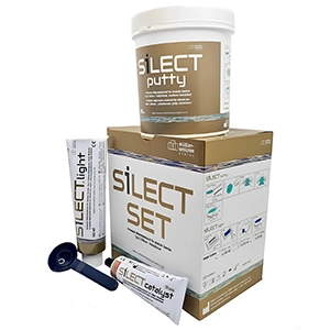 ست قالبگیری مولر