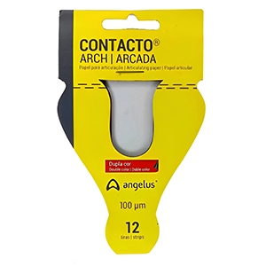 کاغذ آرتیکولاسیون نعلی آنجلوس