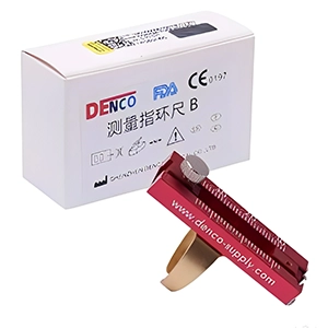 خط کش اندو B دنکو