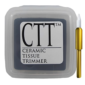 فرز سرامیکی ctt