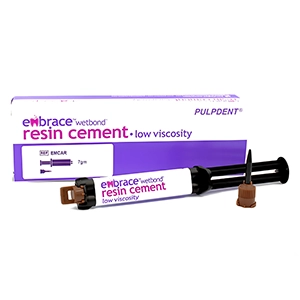 سمان رزینی دوال کیور پالپ دنت