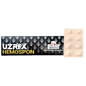 فوم خون بند UZREX