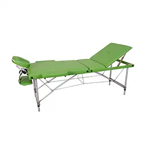 تخت ماساژ چمدانی