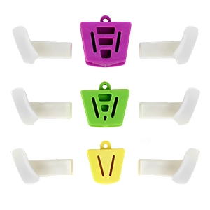 دهان بازکن لقمه ای با زبان گیر کوتیزن