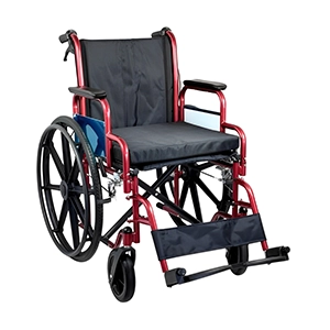 ویلچر تاشو سبک 903