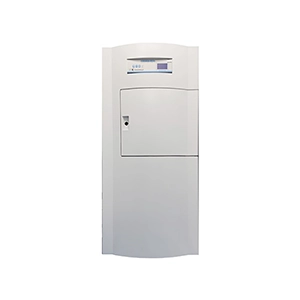 اتوکلاو 400 لیتری تمام اتوماتیک دو درب کاوش مگا