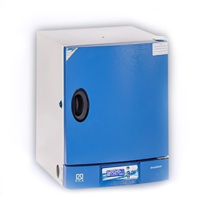 انکوباتور سيستم كنترلر ديجيتالی هوشمند پارس آزما