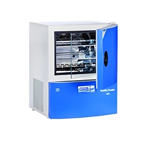 محفظه دما و رطوبت (چمبر) یخچالدار پارس آزما