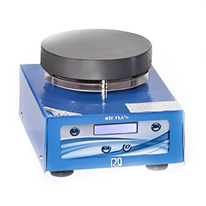 هات پليت مدور سيستم كنترلر آنالوگ پارس آزما