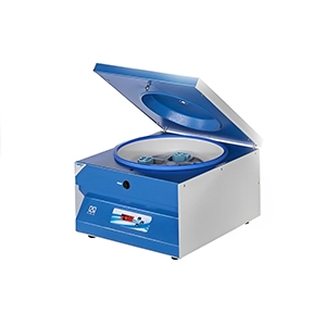 سانتريفيوژ ۱۶ شاخه بكد بلند پارس آزما