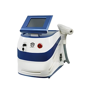 کیوسوئیچ وگنر Serious Promax Skin Pigment Removal