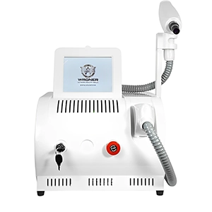 کیوسوئیچ وگنر Optimus Skin Pigment Removal