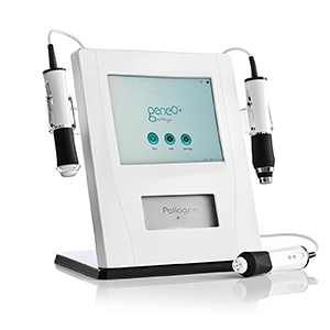 پلاژن اکسیژنو OxyGeneo+ Pollogen