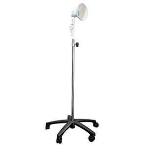 چراغ معاینه پایه دار