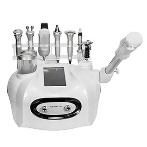 دستگاه هیدروفیشیال ۱۱ کاره