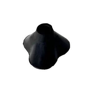 لاستیک ضد لغزش ته عصا