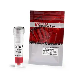 مستر میکس 2X Taq