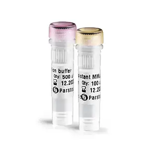 آنزیم مقاوم به حرارت ریورس ترنسکریپتاز M MuLV H اولترا