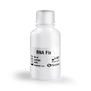 محلول پایدار کننده RNA