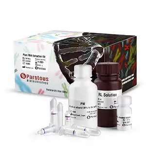 کیت استخراج RNA گیاهان