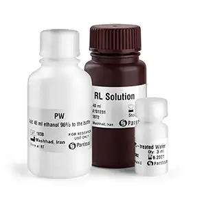 کیت استخراج RNA توتال