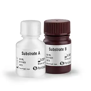 کیت سوبسترا کمی لومینسانس ECL