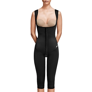 گن شکم پهلو پشت زیر زانو کد 3009e ووئه VOE