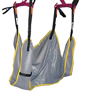 اسلینگ لیفتر برقی