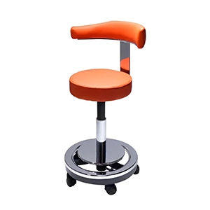 تابوره پایی پشت ثابت