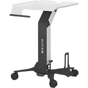 ترالی اسکنر