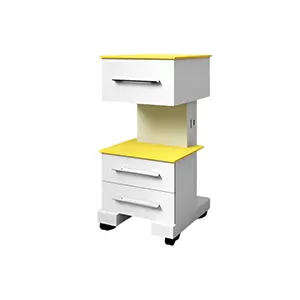 ترالی جراحی کلاسیک