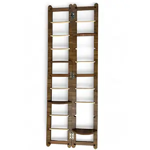 نردبان زمینی