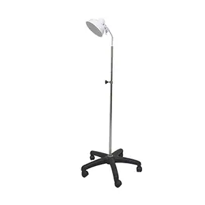 چراغ معاینه 5 پر پلاستیکی