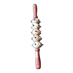 ماساژور رولی