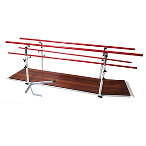 پارالل بار 4 میله ادونس