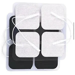 الکترود چسبان